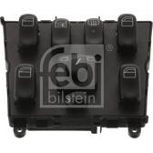 Switch, window regulator FEBI BILSTEIN - 44735