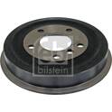 Jeu de 2 tambours de frein FEBI BILSTEIN - 01724