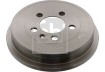 Tambour De Frein Arrière BREMBO - Compatible VW Polo V/IV, SEAT Ibiza, SKODA Fabia - Réf. 14.9384.20