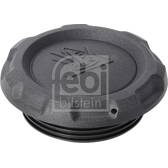 Tampa de fecho, recipiente de líquido de refrigeração FEBI BILSTEIN - 103522