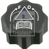 Tampa de fecho, recipiente de líquido de refrigeração FEBI BILSTEIN - 22082