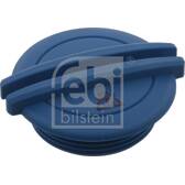 Tampa de fecho, recipiente de líquido de refrigeração FEBI BILSTEIN - 40722