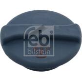 Tampa de fecho, recipiente de líquido de refrigeração FEBI BILSTEIN - 40724