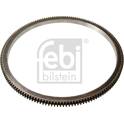 Tandkrans, vliegwiel FEBI BILSTEIN - 173418