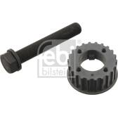 Tandwiel, krukas FEBI BILSTEIN - 24682