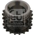 Tandwiel, krukas FEBI BILSTEIN - 25033
