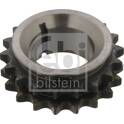 Tandwiel, krukas FEBI BILSTEIN - 25035