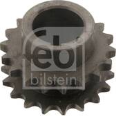 Tandwiel, krukas FEBI BILSTEIN - 25072