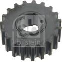 Tandwiel, krukas FEBI BILSTEIN - 25101