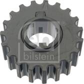 Tandwiel, krukas FEBI BILSTEIN - 25102