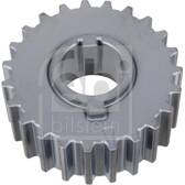 Tandwiel, krukas FEBI BILSTEIN - 33695