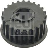 Tandwiel, krukas FEBI BILSTEIN - 49191