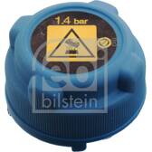 Tapón, depósito de refrigerante FEBI BILSTEIN - 183372