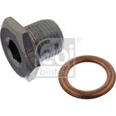 Tapón roscado, colector de aceite FEBI BILSTEIN - 47130