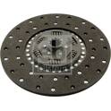Tarcza sprzęgła FEBI BILSTEIN - 105011