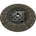 Tarcza sprzęgła FEBI BILSTEIN - 105024