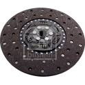 Tarcza sprzęgła FEBI BILSTEIN - 105029