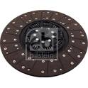Tarcza sprzęgła FEBI BILSTEIN - 105030