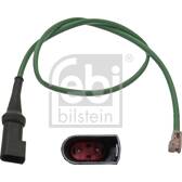 Témoin d'usure (plaquettes de frein) FEBI BILSTEIN - 100997