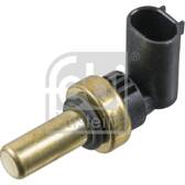 Temperature Switch, radiator fan FEBI BILSTEIN - 103116