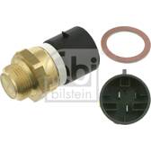 Temperature Switch, radiator fan FEBI BILSTEIN - 17696