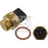 Temperaturschalter, Kühlerlüfter FEBI BILSTEIN - 01528