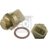 Temperatuurschakelaar, radiateurventilator FEBI BILSTEIN - 02754
