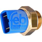 Temperatuurschakelaar, radiateurventilator FEBI BILSTEIN - 02756