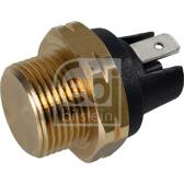Temperatuurschakelaar, radiateurventilator FEBI BILSTEIN - 03079