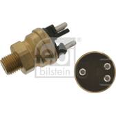 Temperatuurschakelaar, radiateurventilator FEBI BILSTEIN - 33714