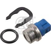 Temperatuursensor-koelmiddel FEBI BILSTEIN - 34762