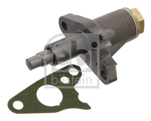 Tensioner, timing chain