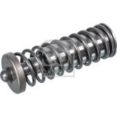 Tendeur De Chaîne De Distribution Febi Bilstein - 17773 - Compatible Mercedes, Jeep, Dodge