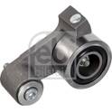 Tensioner Pulley, timing belt FEBI BILSTEIN - 04216
