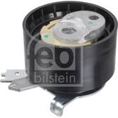 Tensioner Pulley, timing belt FEBI BILSTEIN - 100519