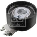 Tensioner Pulley, timing belt FEBI BILSTEIN - 14381