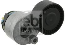 Tensioner Pulley, V-ribbed belt