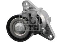 Tensioner Pulley, V-ribbed belt