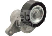 Tensioner Pulley, V-ribbed belt