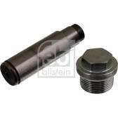 Tensioner, timing chain FEBI BILSTEIN - 12979