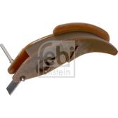 Tensioner, timing chain FEBI BILSTEIN - 25197