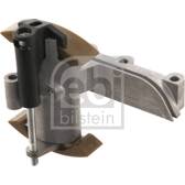 Tensioner, timing chain FEBI BILSTEIN - 28446