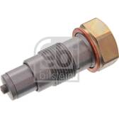 Tensioner, timing chain FEBI BILSTEIN - 33983