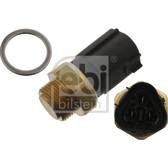 topran 109 772 Termocontatto, Ventola di raffreddamento
