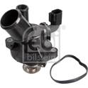 Termostat, kylmedel FEBI BILSTEIN - 172970