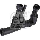 Termostat, kylmedel FEBI BILSTEIN - 180454