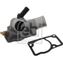 Termostathus FEBI BILSTEIN - 33486