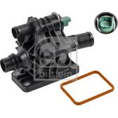 Termostathus FEBI BILSTEIN - 36036