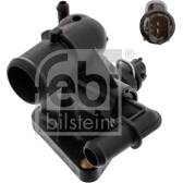 Termostathus FEBI BILSTEIN - 40236