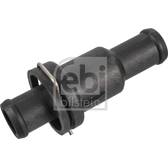 Termóstato, refrigeração do óleo FEBI BILSTEIN - 172376